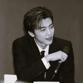 Geraldo Surya's Story